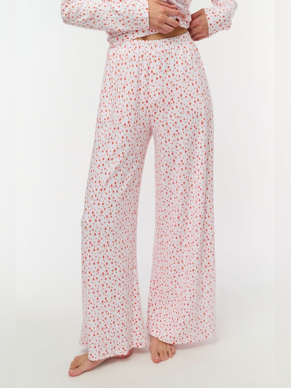 Roller Rabbit Etoiles Boden Pant NWT